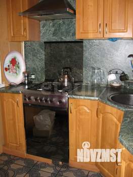 3-к квартира, вторичка, 61м2, 3/5 этаж
