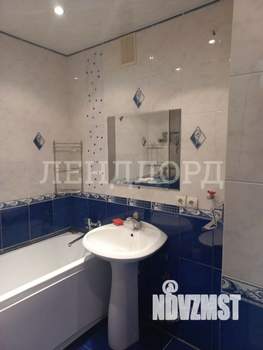 1-к квартира, вторичка, 41м2, 13/14 этаж