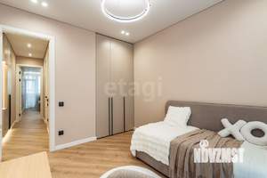 1-к квартира, вторичка, 36м2, 11/25 этаж