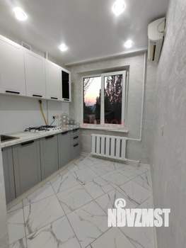 2-к квартира, вторичка, 53м2, 5/9 этаж