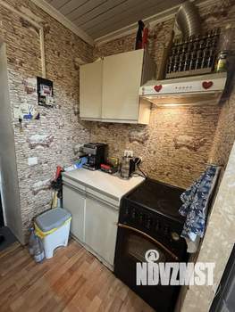 Студия квартира, вторичка, 18м2, 5/5 этаж