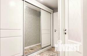 2-к квартира, вторичка, 53м2, 7/10 этаж