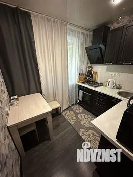 2-к квартира, вторичка, 45м2, 1/5 этаж