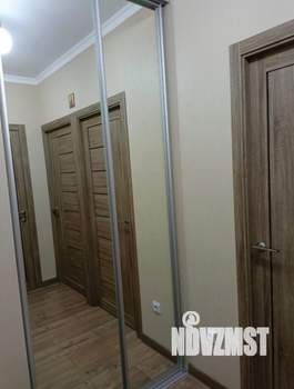 1-к квартира, вторичка, 30м2, 3/5 этаж