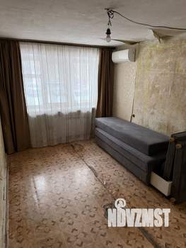 2-к квартира, вторичка, 44м2, 1/5 этаж