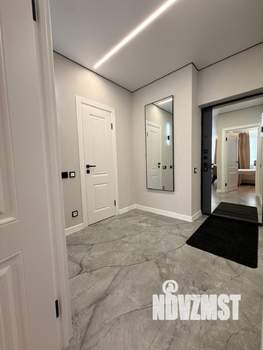 1-к квартира, вторичка, 41м2, 14/19 этаж