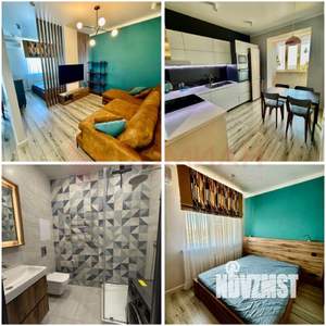 1-к квартира, вторичка, 43м2, 9/10 этаж