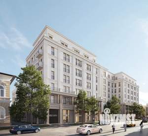 6-к квартира, вторичка, 310м2, 4/7 этаж