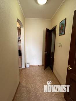 2-к квартира, вторичка, 55м2, 5/9 этаж