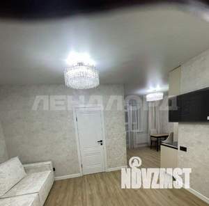 1-к квартира, вторичка, 41м2, 6/24 этаж