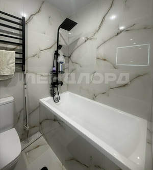 2-к квартира, вторичка, 28м2, 1/5 этаж