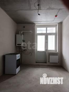 3-к квартира, сданный дом, 70м2, 11/24 этаж