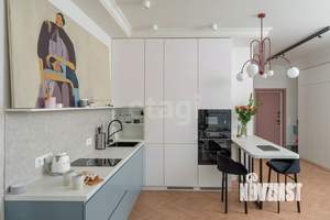 Студия квартира, вторичка, 42м2, 6/14 этаж