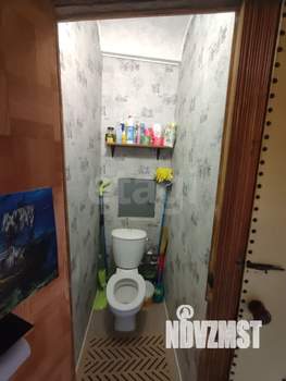 2-к квартира, вторичка, 44м2, 5/5 этаж