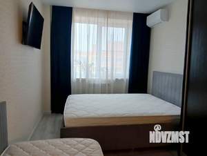 2-к квартира, вторичка, 63м2, 19/19 этаж