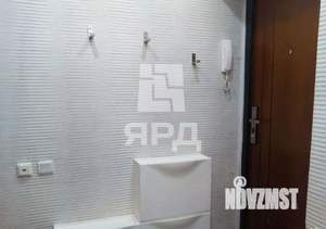 1-к квартира, вторичка, 37м2, 1/3 этаж