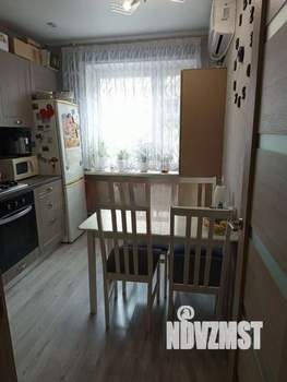 2-к квартира, вторичка, 49м2, 1/9 этаж