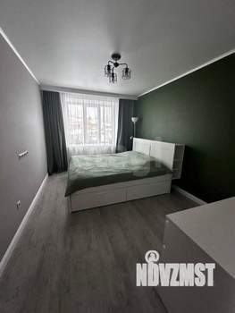 3-к квартира, вторичка, 82м2, 3/10 этаж