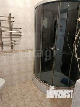 1-к квартира, вторичка, 36м2, 4/4 этаж