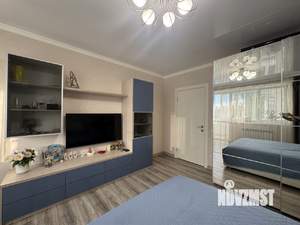 2-к квартира, вторичка, 84м2, 4/20 этаж
