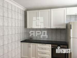 1-к квартира, вторичка, 45м2, 5/7 этаж