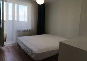 2-к квартира, вторичка, 60м2, 12/16 этаж