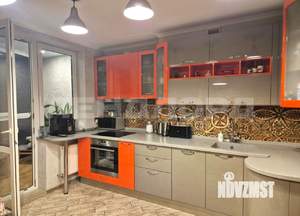 2-к квартира, вторичка, 68м2, 20/22 этаж