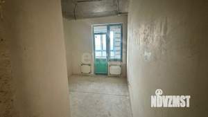 1-к квартира, вторичка, 38м2, 11/20 этаж