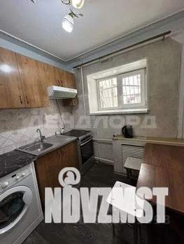 1-к квартира, вторичка, 35м2, 1/16 этаж