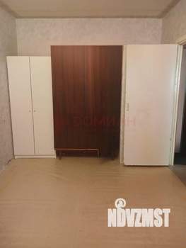 1-к квартира, вторичка, 40м2, 16/17 этаж