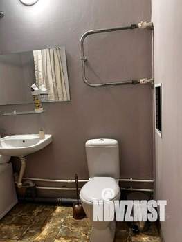 1-к квартира, вторичка, 39м2, 14/18 этаж