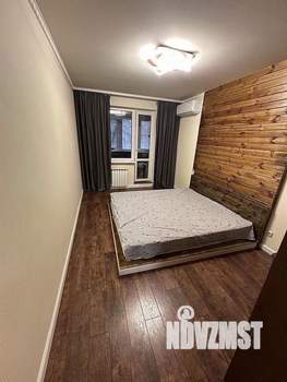 3-к квартира, вторичка, 65м2, 2/9 этаж