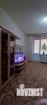 1-к квартира, вторичка, 38м2, 1/10 этаж