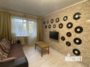 1-к квартира, вторичка, 31м2, 2/5 этаж