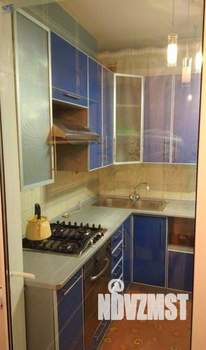 1-к квартира, вторичка, 35м2, 3/10 этаж