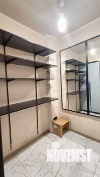 1-к квартира, вторичка, 42м2, 7/16 этаж