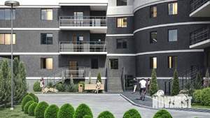 2-к квартира, вторичка, 50м2, 13/22 этаж