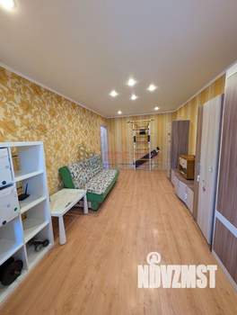 3-к квартира, вторичка, 44м2, 2/5 этаж