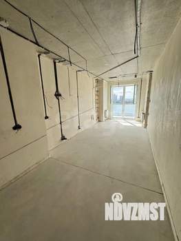 1-к квартира, вторичка, 61м2, 10/26 этаж