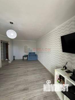 1-к квартира, вторичка, 35м2, 5/10 этаж