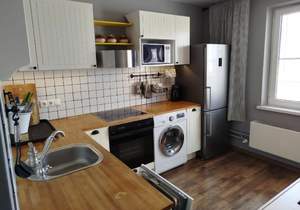 1-к квартира, вторичка, 37м2, 9/18 этаж