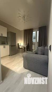 1-к квартира, вторичка, 50м2, 15/22 этаж