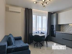 3-к квартира, вторичка, 82м2, 20/24 этаж