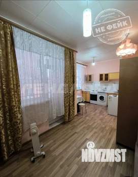 1-к квартира, вторичка, 20м2, 2/5 этаж