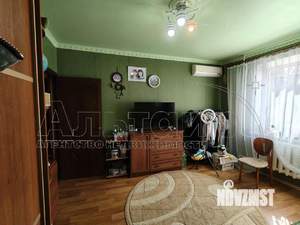 2-к квартира, вторичка, 52м2, 2/10 этаж