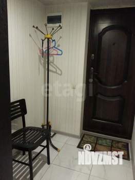 2-к квартира, вторичка, 40м2, 1/5 этаж