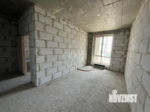 1-к квартира, вторичка, 53м2, 6/10 этаж