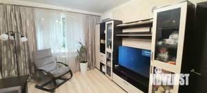 2-к квартира, вторичка, 52м2, 2/9 этаж