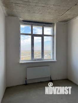 2-к квартира, вторичка, 46м2, 23/26 этаж