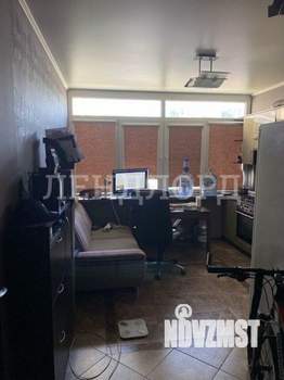 1-к квартира, вторичка, 45м2, 2/3 этаж